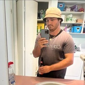 Meet your Posher, Samuel